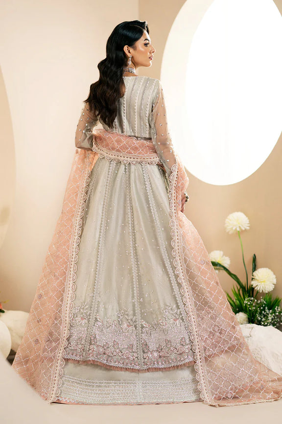 AJR

INAYAT BY AJR FORMAL UN-STITCHED 3PC| Magnolia
