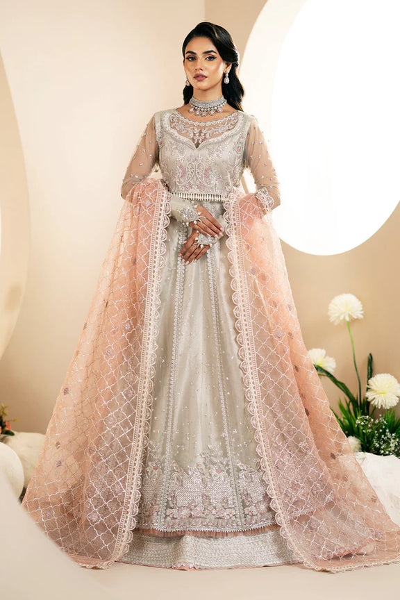 AJR

INAYAT BY AJR FORMAL UN-STITCHED 3PC| Magnolia