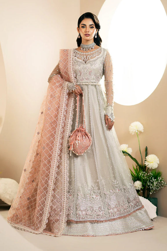 AJR

INAYAT BY AJR FORMAL UN-STITCHED 3PC| Magnolia