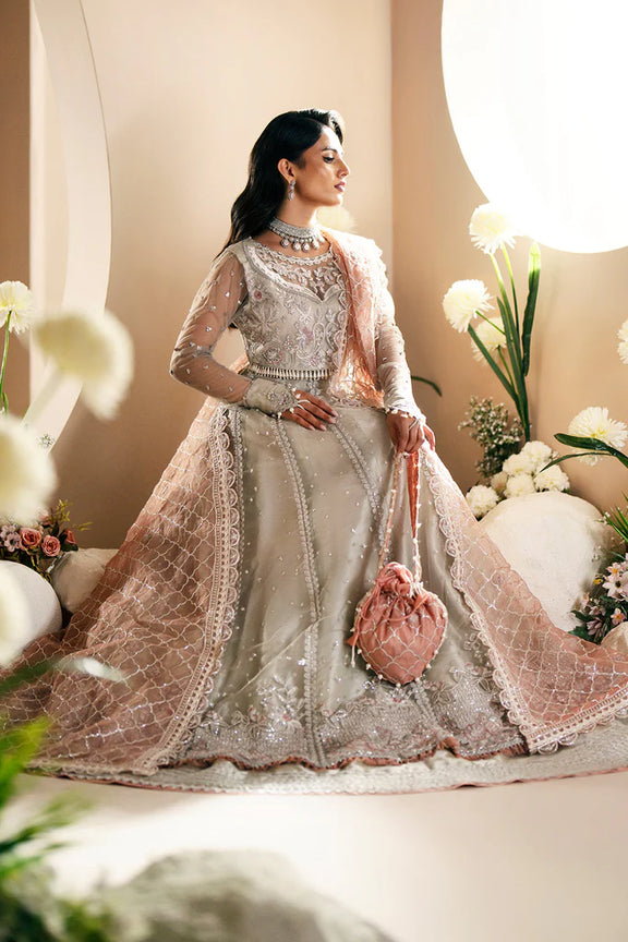 AJR

INAYAT BY AJR FORMAL UN-STITCHED 3PC| Magnolia